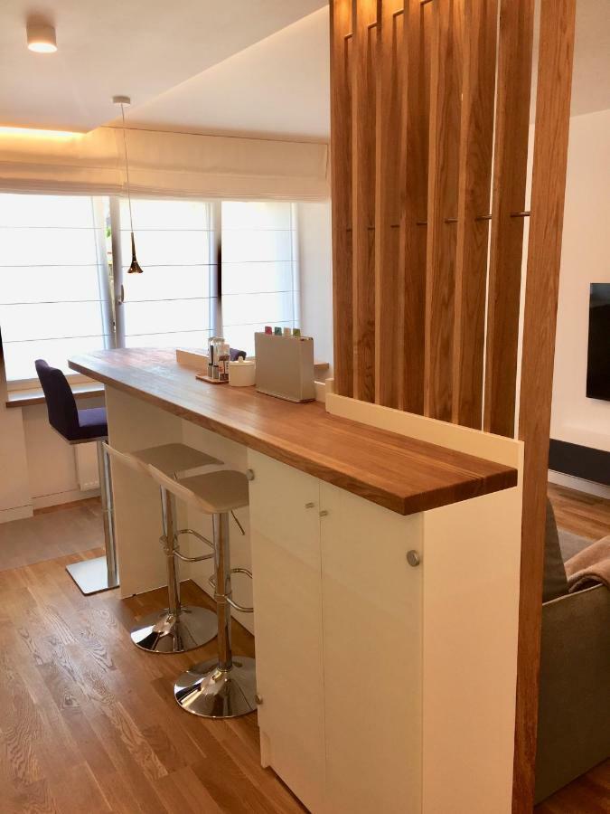 Modern City Center Apartment Marijampole Exterior photo