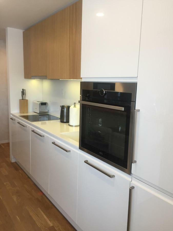 Modern City Center Apartment Marijampole Exterior photo